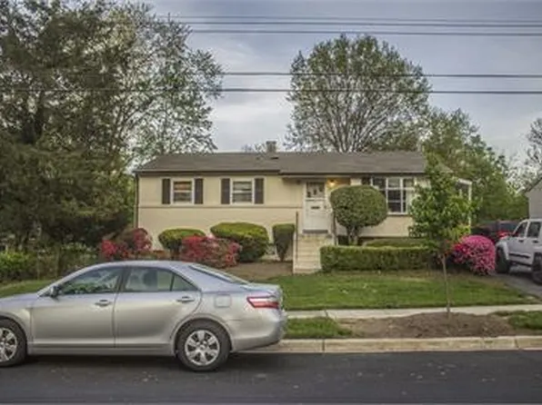 8817 Patricia Ct, College Park, MD 20740