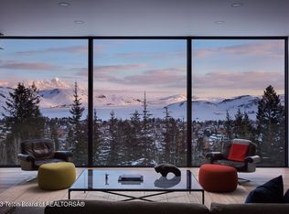 875 Snow King Ct, Jackson, WY 83001
