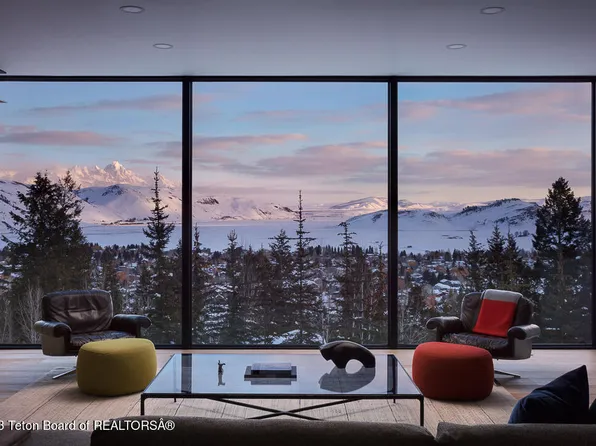 875 Snow King Ct, Jackson, WY 83001