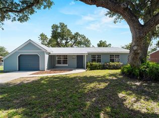 4688 Maraldo Ave, North Port, FL 34287