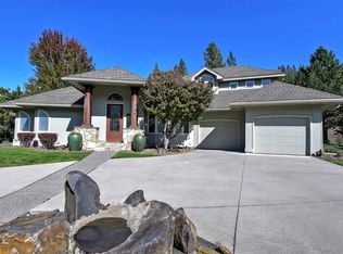 215 E Meadow Lane Rd, Spokane, WA 99224