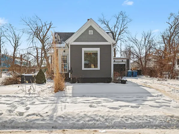 99 Winter St, Battle Creek, MI 49015