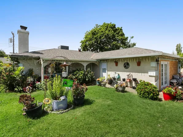 1416 Stephanie Ave, Sacramento, CA 95838