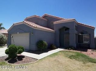 8629 W Roanoke Ave, Phoenix, AZ 85037