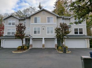 14007 69th Dr SE Unit K2, Snohomish, WA 98296
