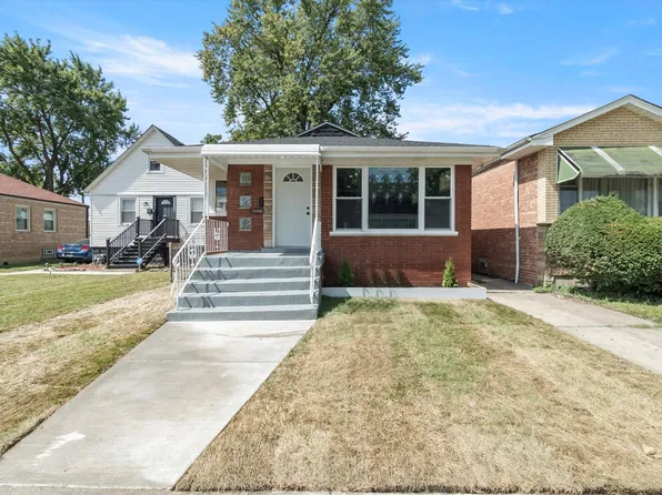 12326 S Elizabeth St, Calumet Park, IL 60827