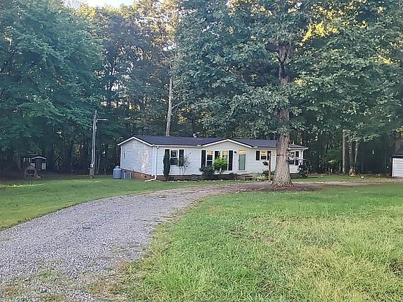 2nd image of 2860 N Flint Hill Rd