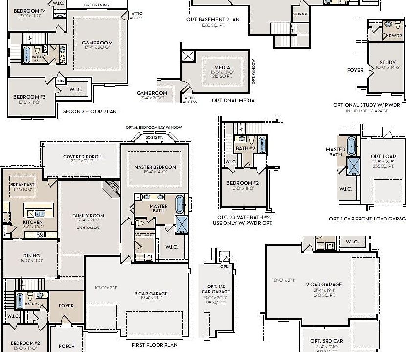 2nd image of 5921 Luke Ct Lot 435