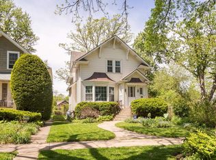 741 N Lombard Ave, Oak Park, IL