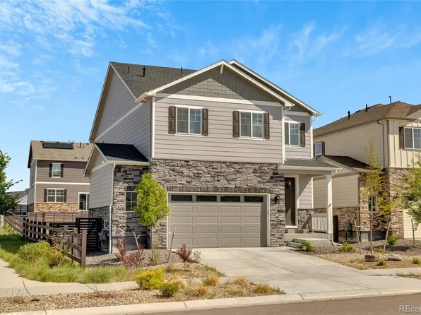 212 S Uriah Street, Aurora, CO 80018