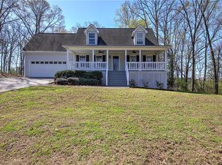 149 Hunters Trl SE, Calhoun, GA 30701