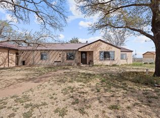 6703 E Fm 40, Lubbock, TX 79403
