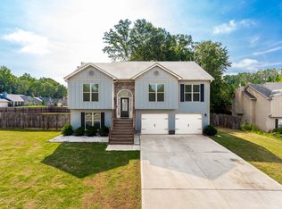 17 Sparrow Ct, Jefferson, GA 30549