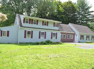 88 Morey Park Rd, Nassau, NY 12123