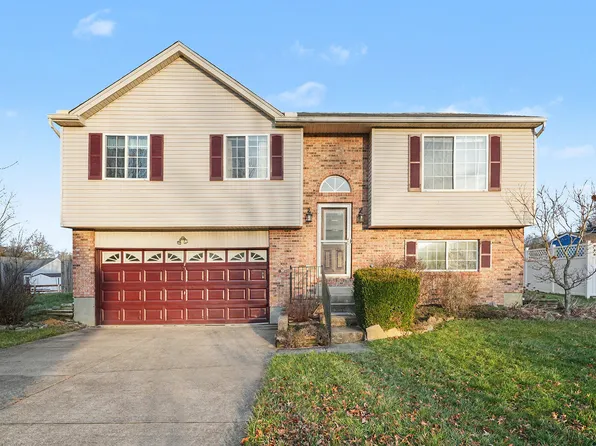 4 Driftwood Ct, Alexandria, KY 41001