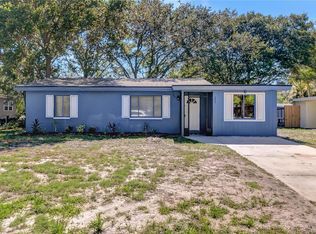204 Melody Ln, Largo, FL 33771