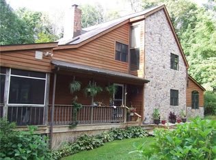 422 Binkey Rd, Ligonier, PA 15658