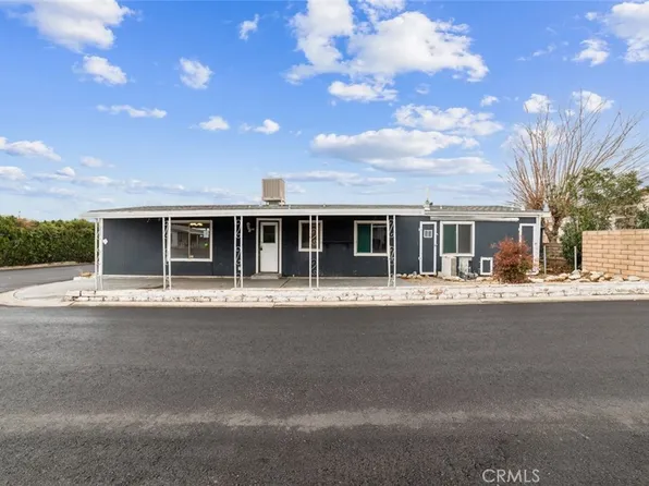 20683 Waalew Rd Spc B120, Apple Valley, CA 92307