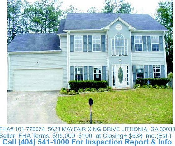 1st image of 5623 Mayfair Crossing Dr