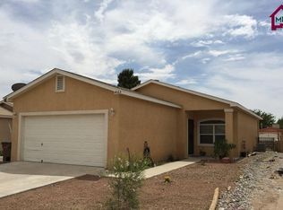 4065 Winters St, Las Cruces, NM 88005