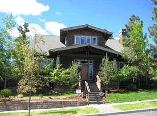 2373 NW Lemhi Pass Dr, Bend, OR 97703