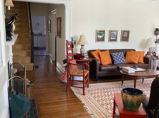 118 University Ave, Providence, RI 02906