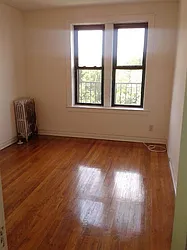 Rented by Metro Garden Realty NYC