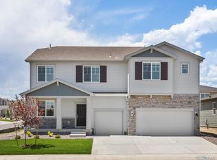 1612 Colorado River Drive, Windsor, CO 80550