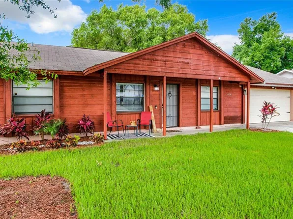 6334 Seabury Way, Orlando, FL 32818