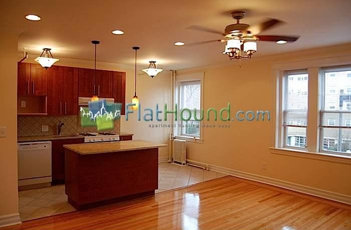 Living Room/Kitchen