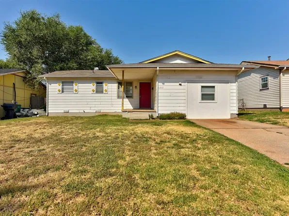 6401 Johnnie Ter, Oklahoma City, OK 73149