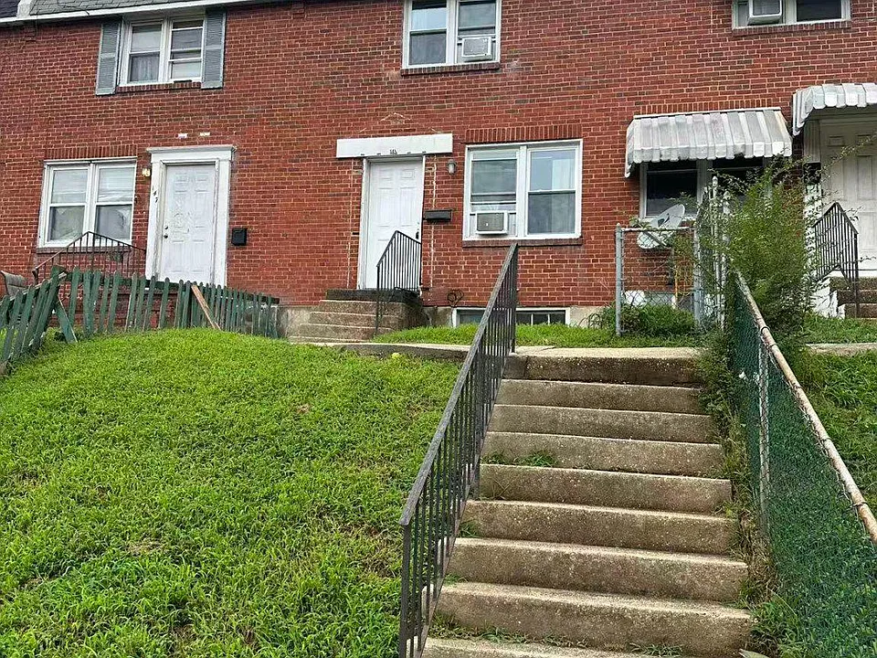 145 Madison Dr