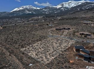 15480 Legend View Ct, Reno, NV 89511