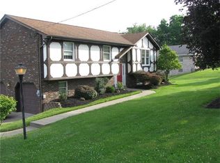 280 Sanitarium Rd, Washington, PA 15301