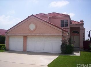 1234 Mallorca St, Upland, CA 91784
