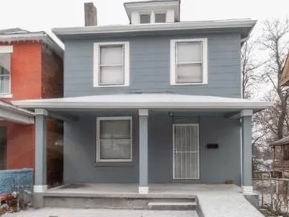 1st image of 2639 E 7th St