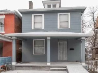 2639 E 7th St, Kansas City, MO 64124
