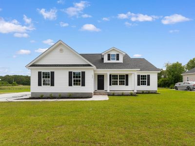 336 William Nobles Rd. Lot 3 - Magnolia, Magnolia Aynor, SC, 29511