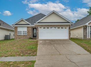 360 Chastain Ln, Tallahassee, FL 32305