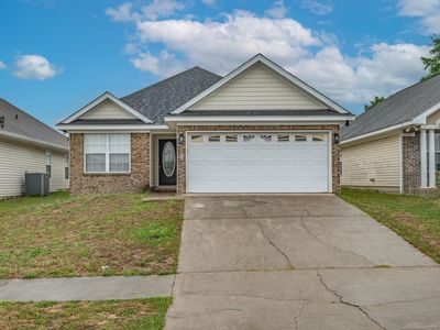 360 Chastain Ln, Tallahassee, FL, 32305