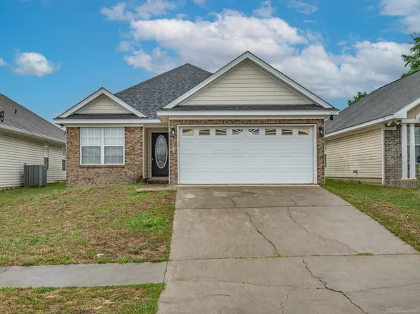 360 Chastain Ln, Tallahassee, FL 32305