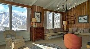 Ski in/Ski out at Spruce Peak