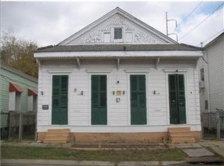 2505 Gov Nicholls St, New Orleans, LA 70119