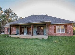380 Highway 1199, Elmer, LA 71424