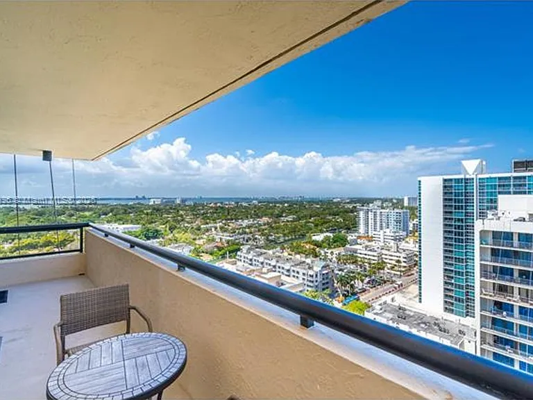 2555 Collins Avenue Cu #2200 — Photo 32