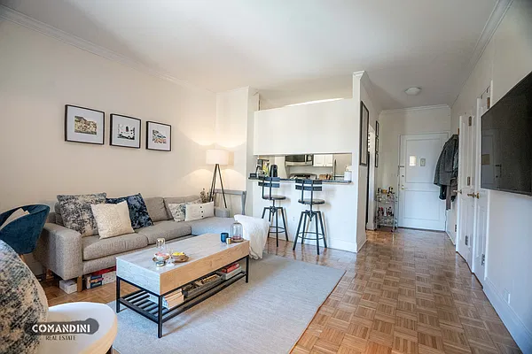 Rented by Keller Williams NYC | media 1