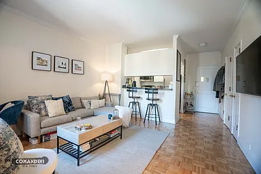 Rented by Keller Williams NYC