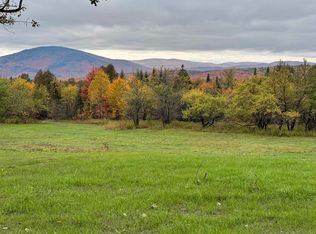 TBD South Hill Road, Colebrook, NH 03576
