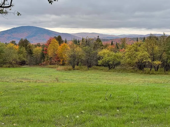 TBD South Hill Road, Colebrook, NH 03576
