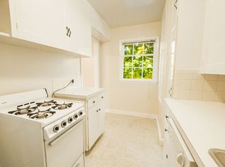 #272 COLONIAL PARK APARTMENTS, Vancouver, WA 98663